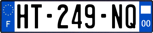 HT-249-NQ