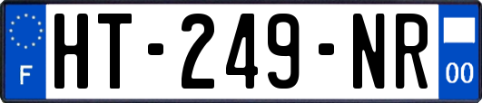 HT-249-NR