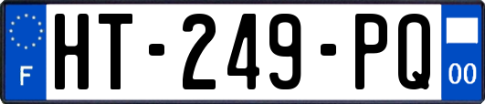 HT-249-PQ