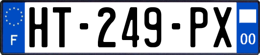 HT-249-PX