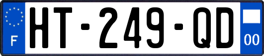 HT-249-QD