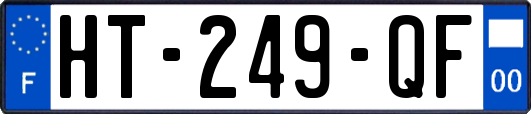 HT-249-QF