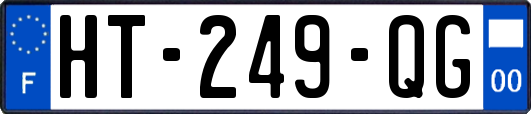 HT-249-QG