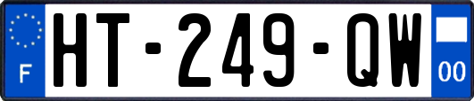 HT-249-QW