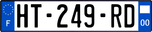 HT-249-RD