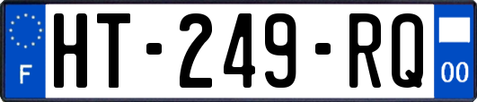 HT-249-RQ