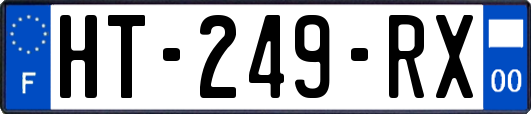 HT-249-RX