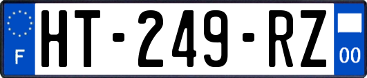 HT-249-RZ