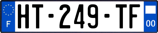 HT-249-TF
