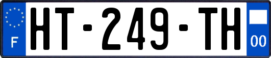 HT-249-TH