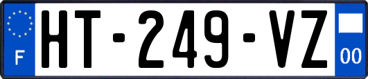 HT-249-VZ