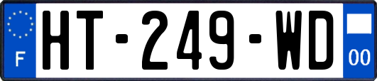 HT-249-WD