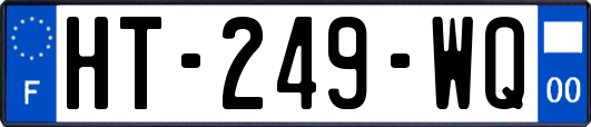 HT-249-WQ