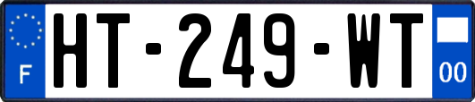 HT-249-WT