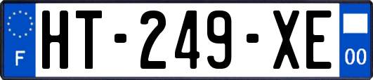 HT-249-XE