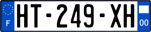 HT-249-XH