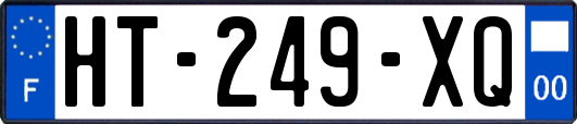 HT-249-XQ