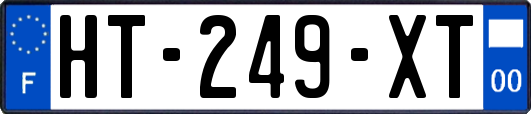 HT-249-XT