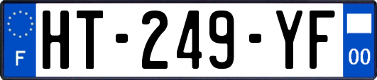 HT-249-YF