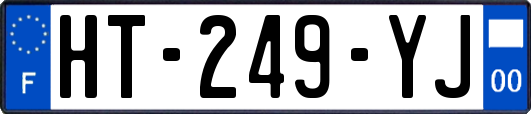 HT-249-YJ
