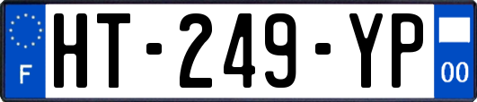 HT-249-YP