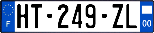 HT-249-ZL