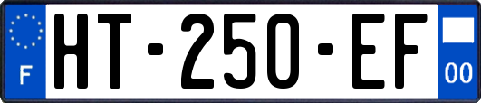 HT-250-EF