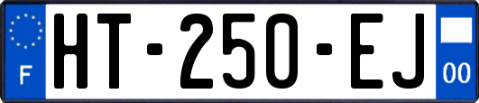 HT-250-EJ