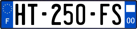 HT-250-FS