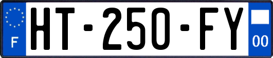 HT-250-FY