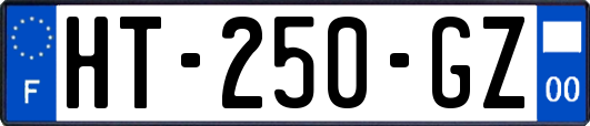 HT-250-GZ