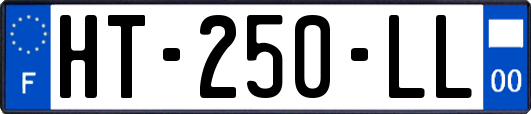HT-250-LL