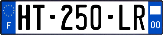 HT-250-LR