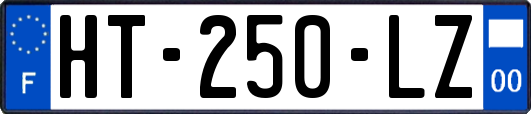 HT-250-LZ