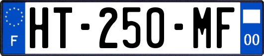 HT-250-MF