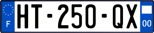 HT-250-QX