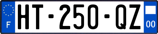 HT-250-QZ