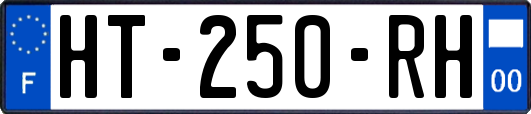 HT-250-RH