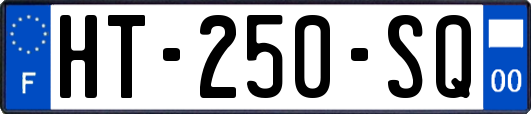 HT-250-SQ