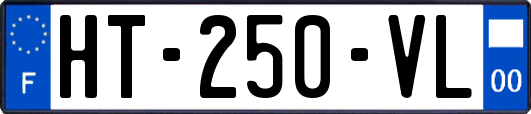 HT-250-VL