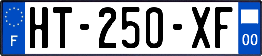 HT-250-XF