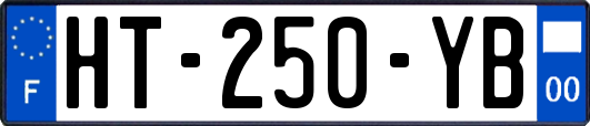 HT-250-YB