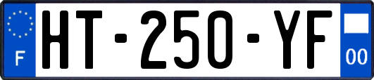 HT-250-YF