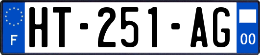 HT-251-AG