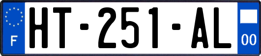 HT-251-AL