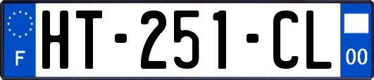 HT-251-CL