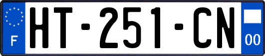 HT-251-CN