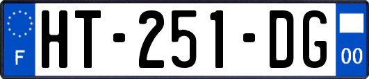 HT-251-DG