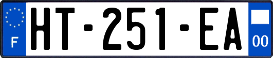 HT-251-EA