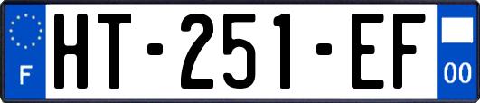 HT-251-EF